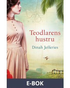 Teodlarens hustru, E-bok