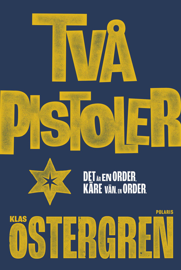 Två Pistoler