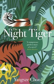 Night Tiger