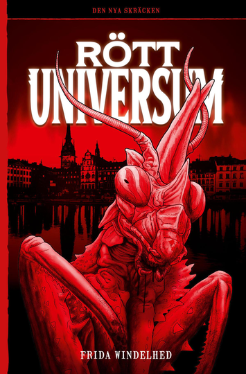 Rött Universum
