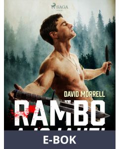 Rambo: Ajojahti, E-bok