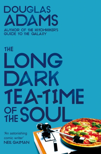 Long Dark Tea-time Of The Soul