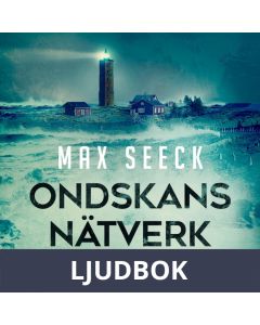 Ondskans nätverk, Ljudbok