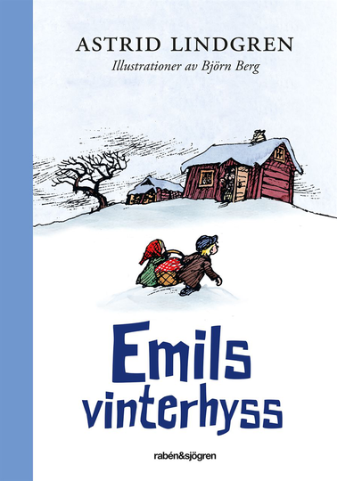 Emils Vinterhyss