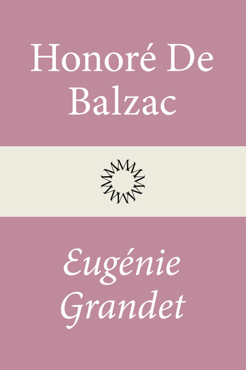 Eugénie Grandet