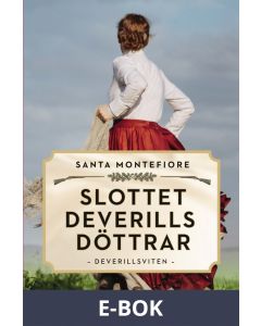 Slottet Deverills döttrar, E-bok