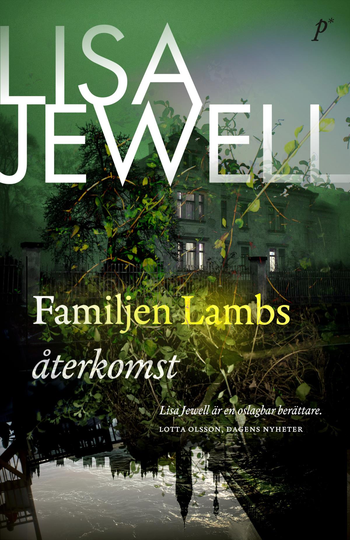 Familjen Lambs Återkomst