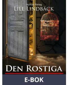 Den rostiga buren, E-bok