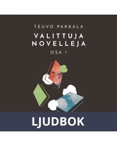 Valittuja novelleja, osa 1, Ljudbok