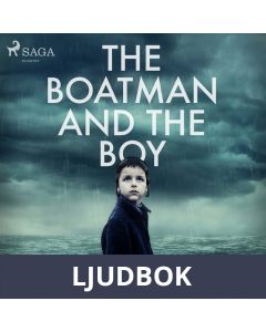 The Boatman and the Boy, Ljudbok