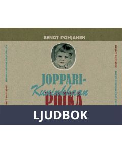 Jopparikuninkhaan poika, Ljudbok