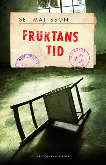 Fruktans Tid