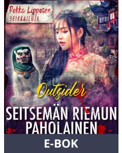 Seitsemän riemun paholainen, E-bok