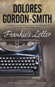 Frankie's Letter