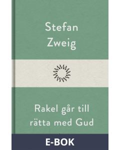 Rakel går till rätta med Gud, E-bok