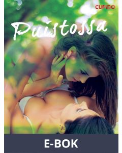 Puistossa, E-bok