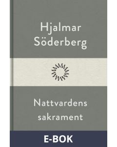 Nattvardens sakrament, E-bok