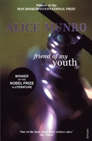 Friend of My Youth