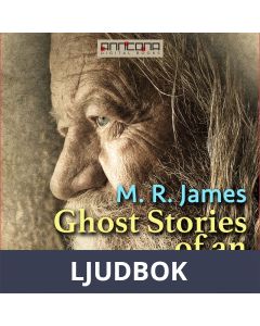 Ghost Stories of an Antiquary, Ljudbok