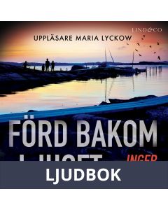 Förd bakom ljuset, Ljudbok