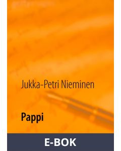 Pappi, E-bok
