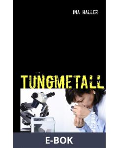 Tungmetall, E-bok