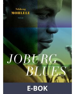 Joburg Blues, E-bok