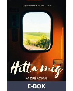 Hitta mig, E-bok