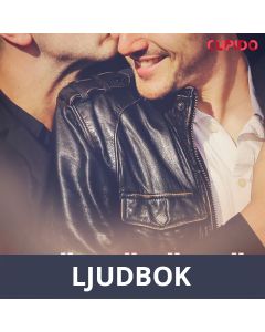Prätkäjätkä, Ljudbok