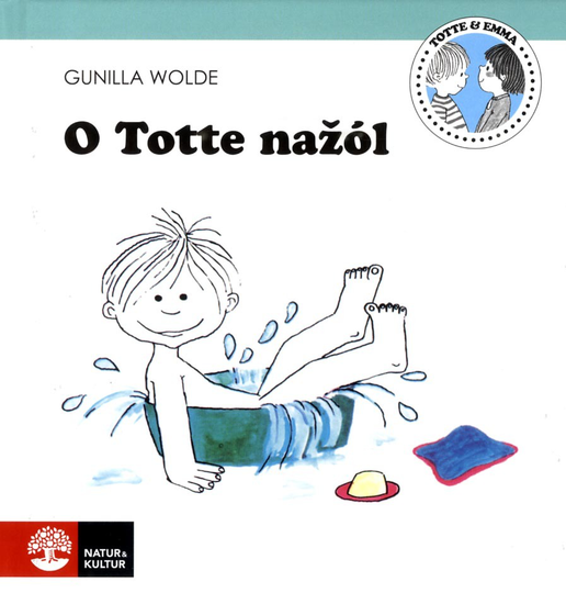 O Totte Nazól