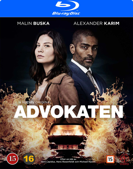 Advokaten / Säsong 1