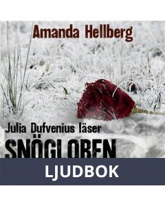 Snögloben, Ljudbok