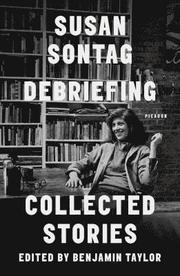 Debriefing: Collected Stories