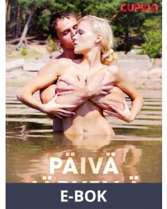 Päivä järvellä, E-bok