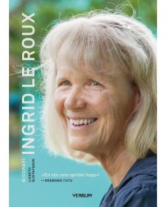 Ingrid le Roux : biografi