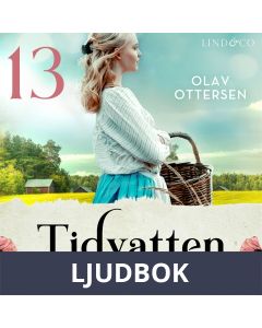 Okända mål: En släkthistoria, Ljudbok