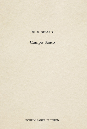 Campo Santo
