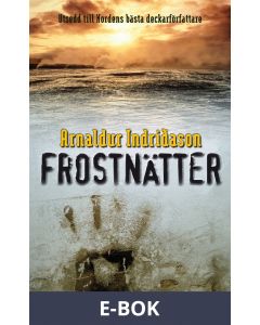 Frostnätter, E-bok
