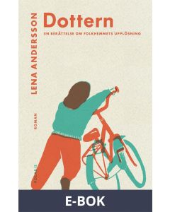 Dottern, E-bok