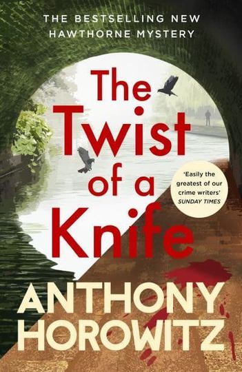 The Twist Of A Knife