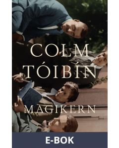 Magikern, E-bok