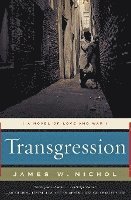 Transgression: A Novel of Love and War
