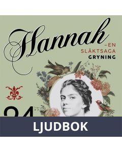 Gryning, Ljudbok