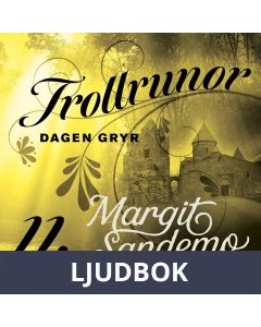 Dagen gryr, Ljudbok