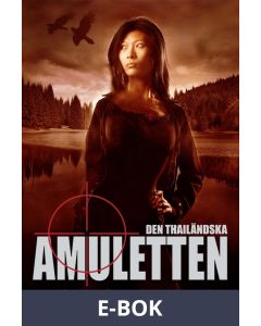 Den thailändska amuletten, E-bok