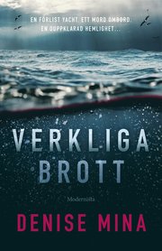Verkliga brott