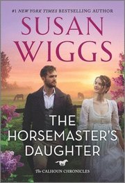 Horsemasters Daughter