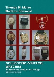 Collecting (Vintage) Watches