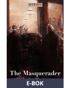 The Masquerader, E-bok