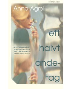 Ett halvt andetag